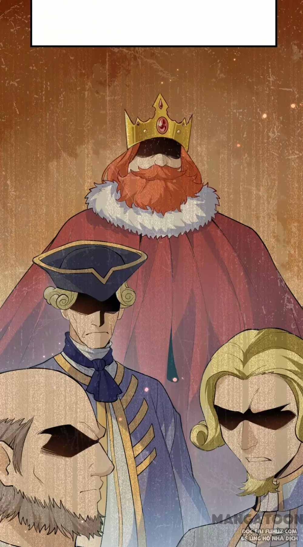 Sống Trên Hoang Đảo Cùng Các Em Gái Chapter 270 - Trang 2