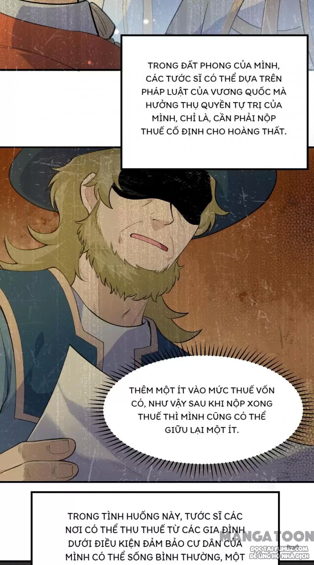 Sống Trên Hoang Đảo Cùng Các Em Gái Chapter 270 - Trang 2