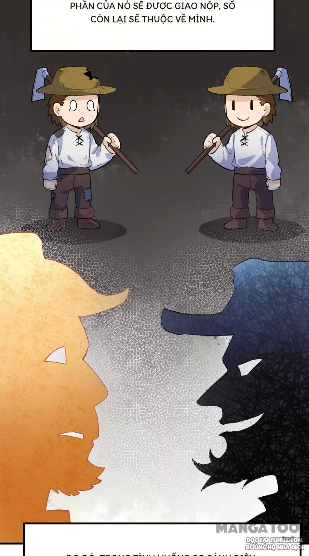 Sống Trên Hoang Đảo Cùng Các Em Gái Chapter 270 - Trang 2