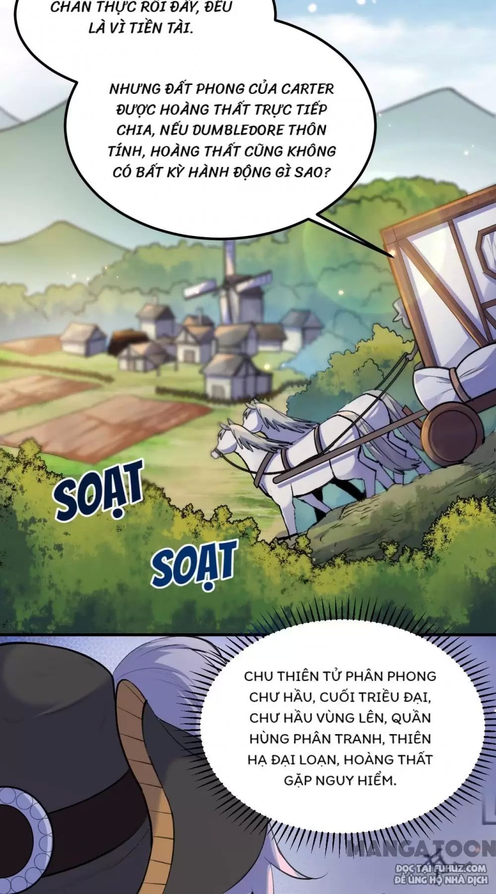 Sống Trên Hoang Đảo Cùng Các Em Gái Chapter 270 - Trang 2