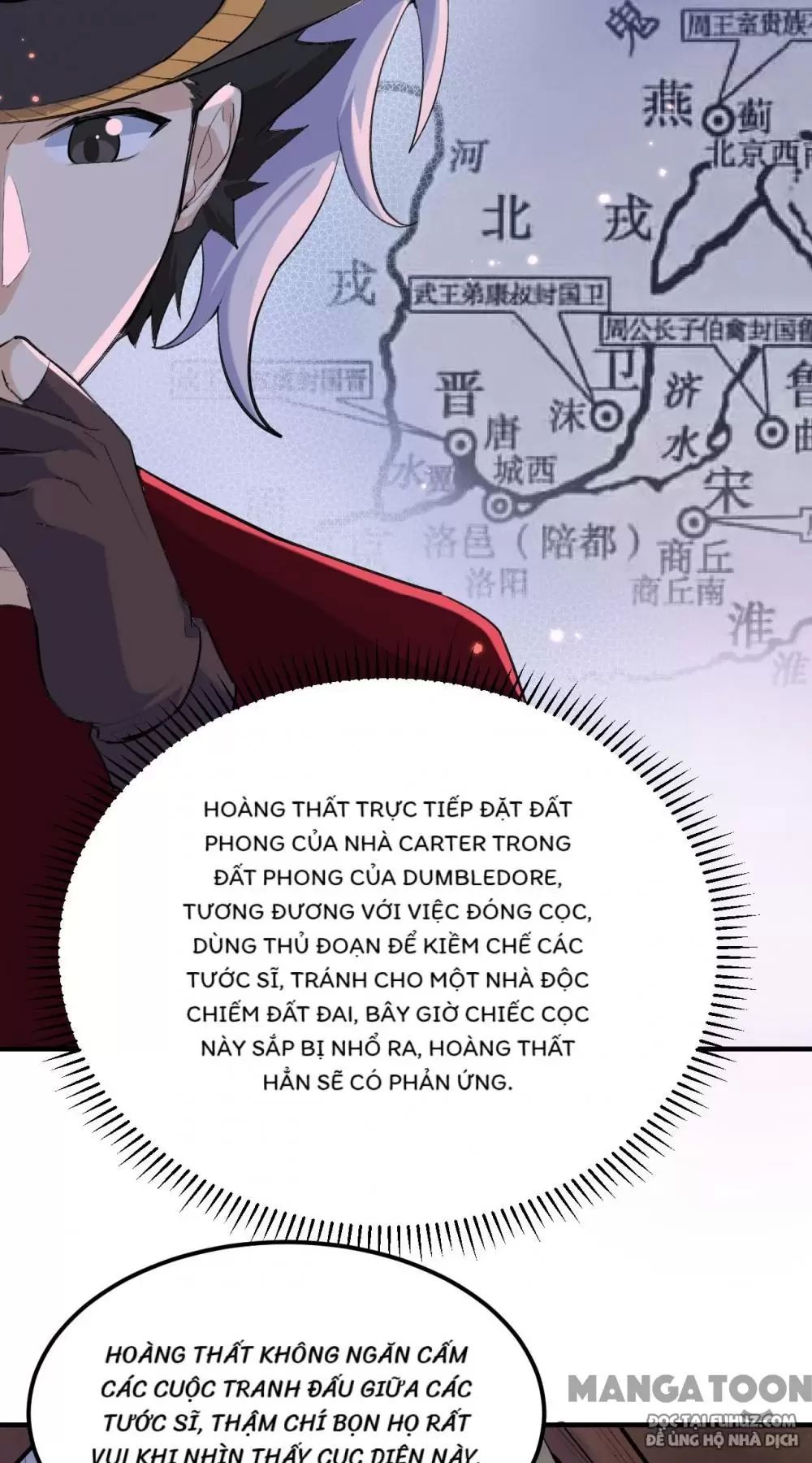 Sống Trên Hoang Đảo Cùng Các Em Gái Chapter 270 - Trang 2