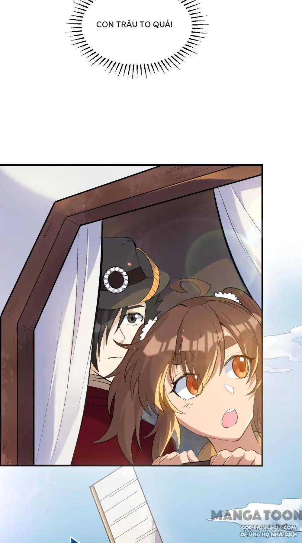 Sống Trên Hoang Đảo Cùng Các Em Gái Chapter 270 - Trang 2