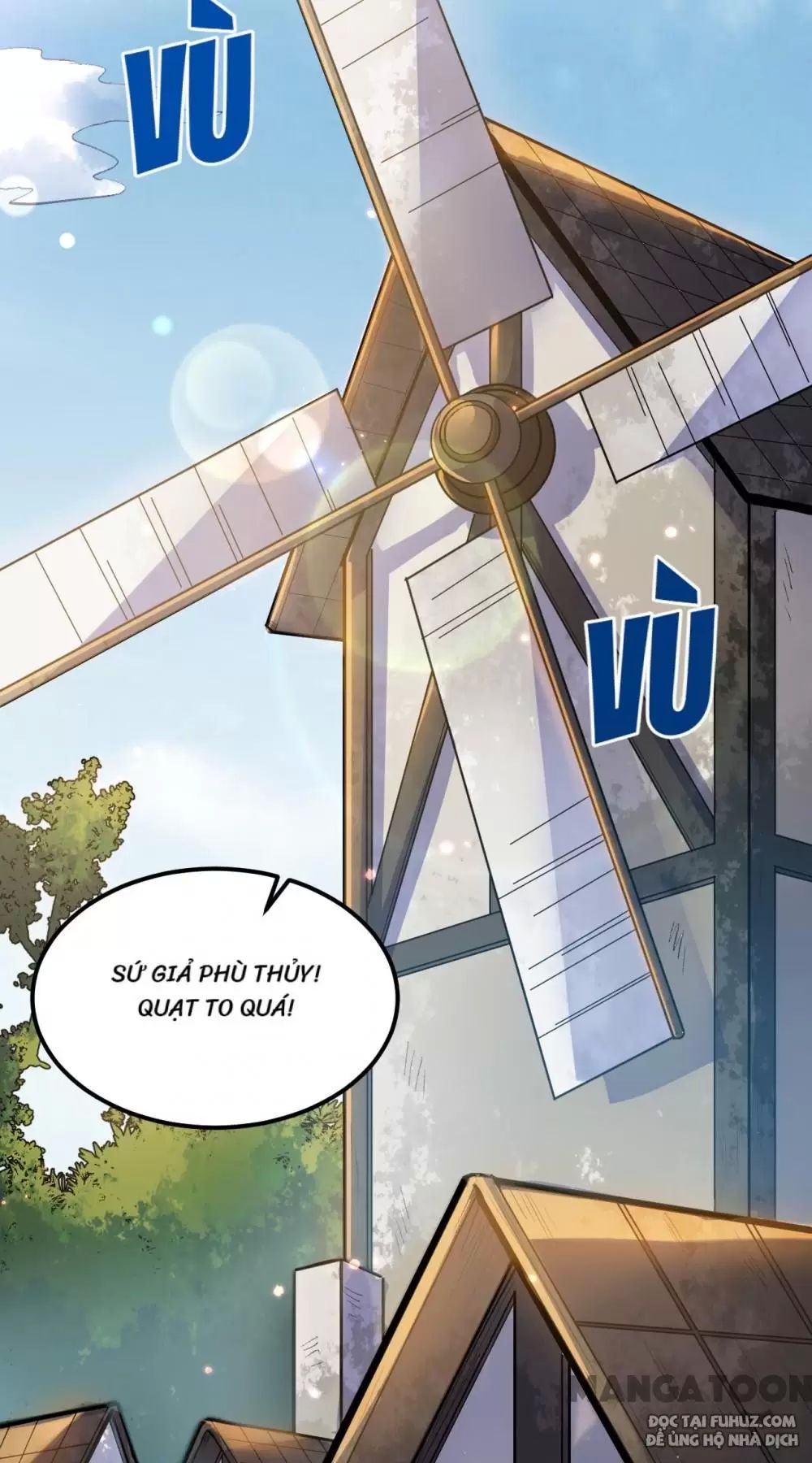 Sống Trên Hoang Đảo Cùng Các Em Gái Chapter 270 - Trang 2