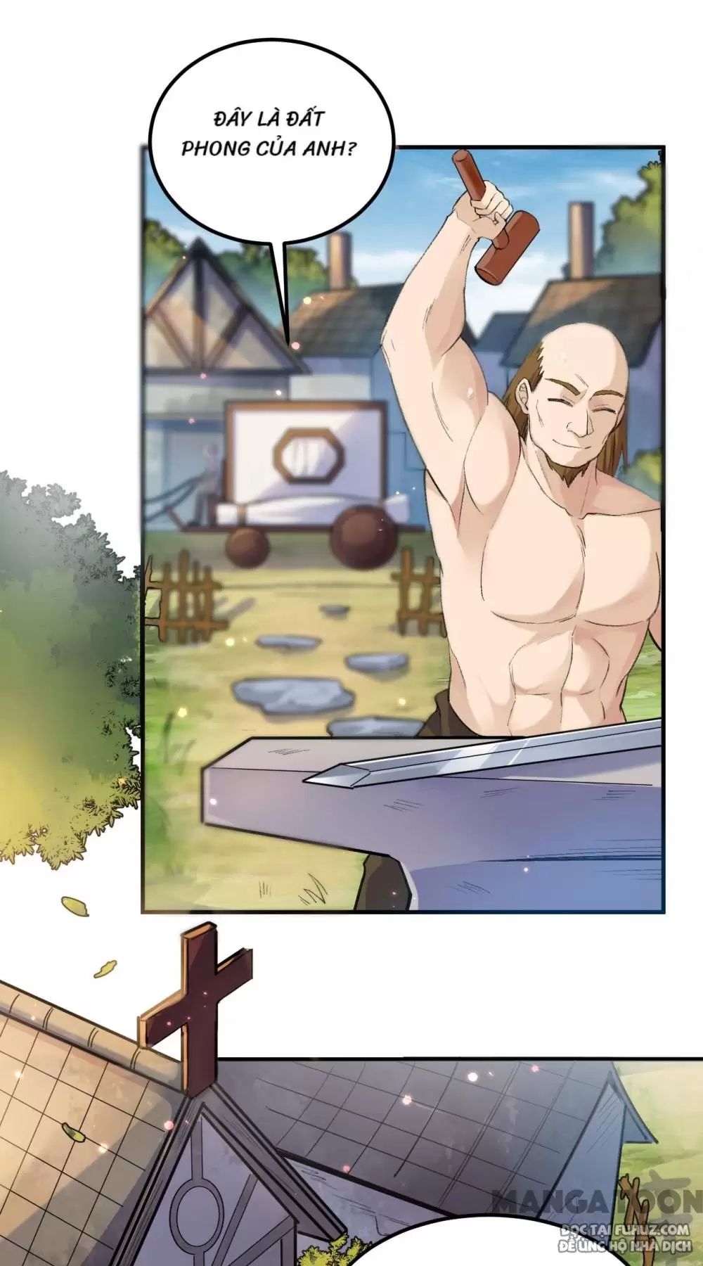 Sống Trên Hoang Đảo Cùng Các Em Gái Chapter 270 - Trang 2