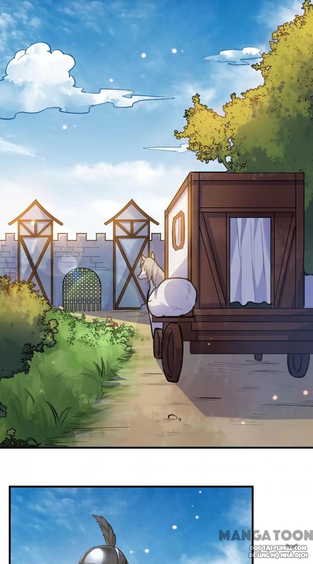 Sống Trên Hoang Đảo Cùng Các Em Gái Chapter 270 - Trang 2