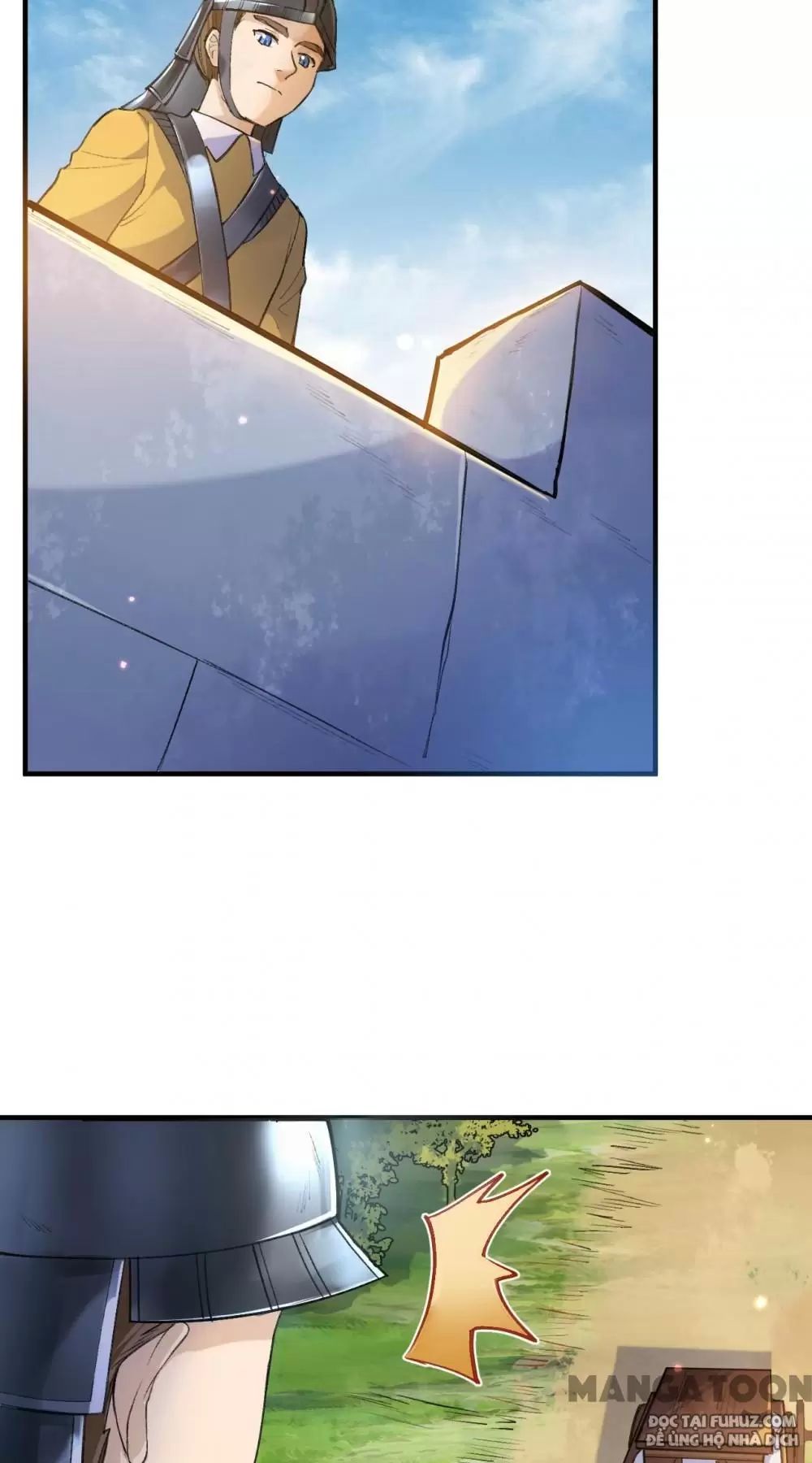 Sống Trên Hoang Đảo Cùng Các Em Gái Chapter 270 - Trang 2