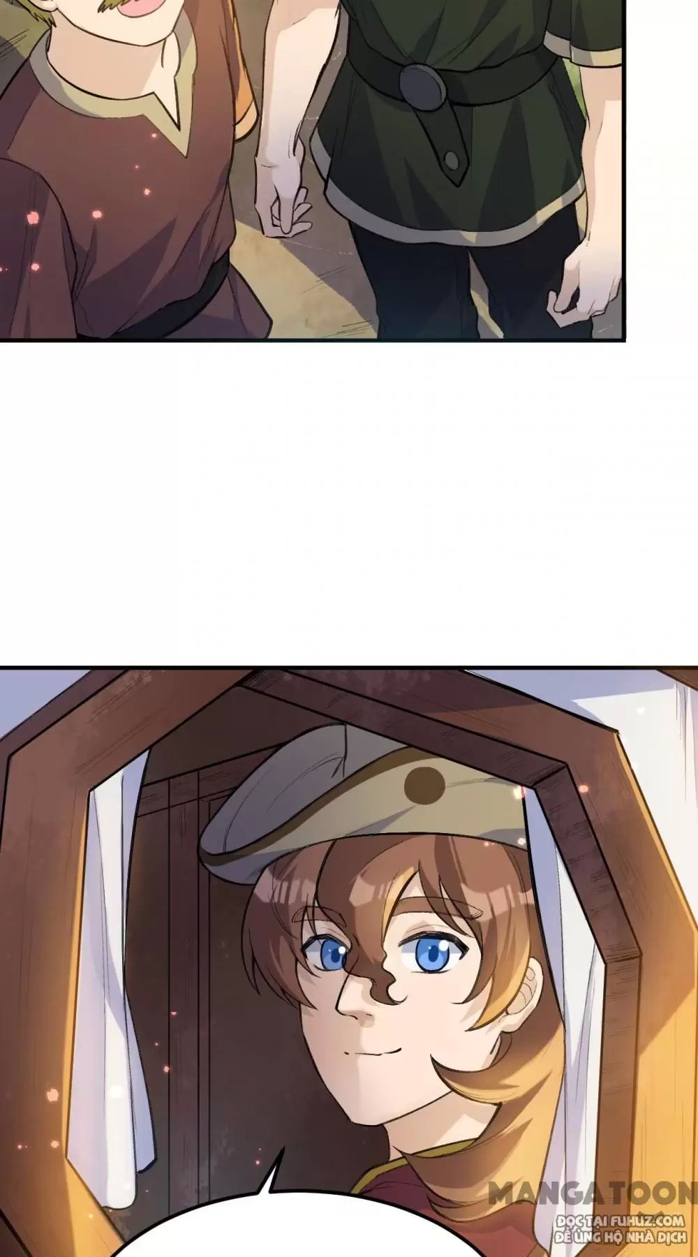 Sống Trên Hoang Đảo Cùng Các Em Gái Chapter 270 - Trang 2