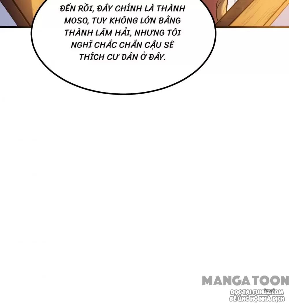 Sống Trên Hoang Đảo Cùng Các Em Gái Chapter 270 - Trang 2