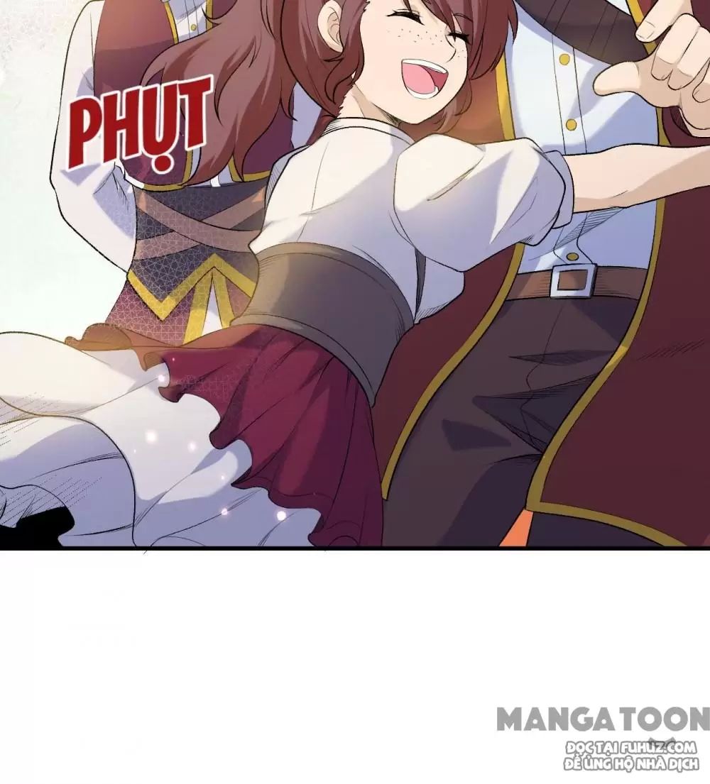 Sống Trên Hoang Đảo Cùng Các Em Gái Chapter 271 - Trang 2