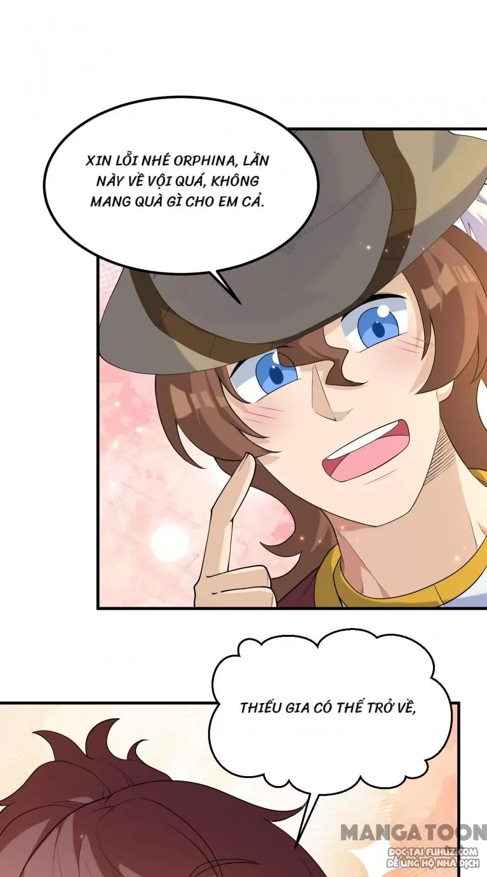 Sống Trên Hoang Đảo Cùng Các Em Gái Chapter 271 - Trang 2