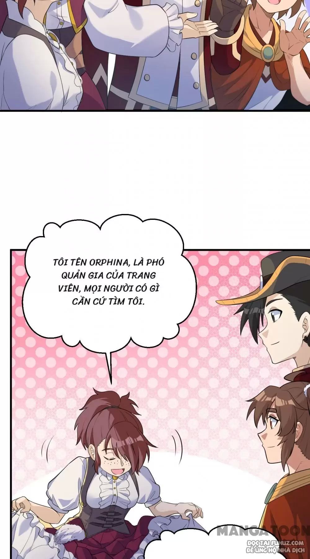 Sống Trên Hoang Đảo Cùng Các Em Gái Chapter 271 - Trang 2