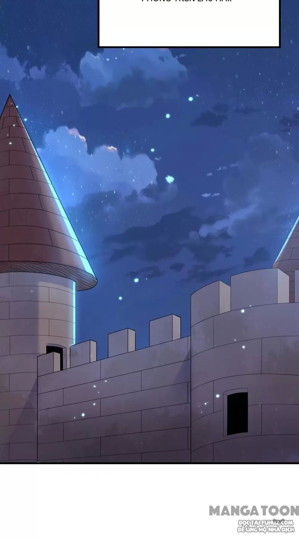 Sống Trên Hoang Đảo Cùng Các Em Gái Chapter 271 - Trang 2