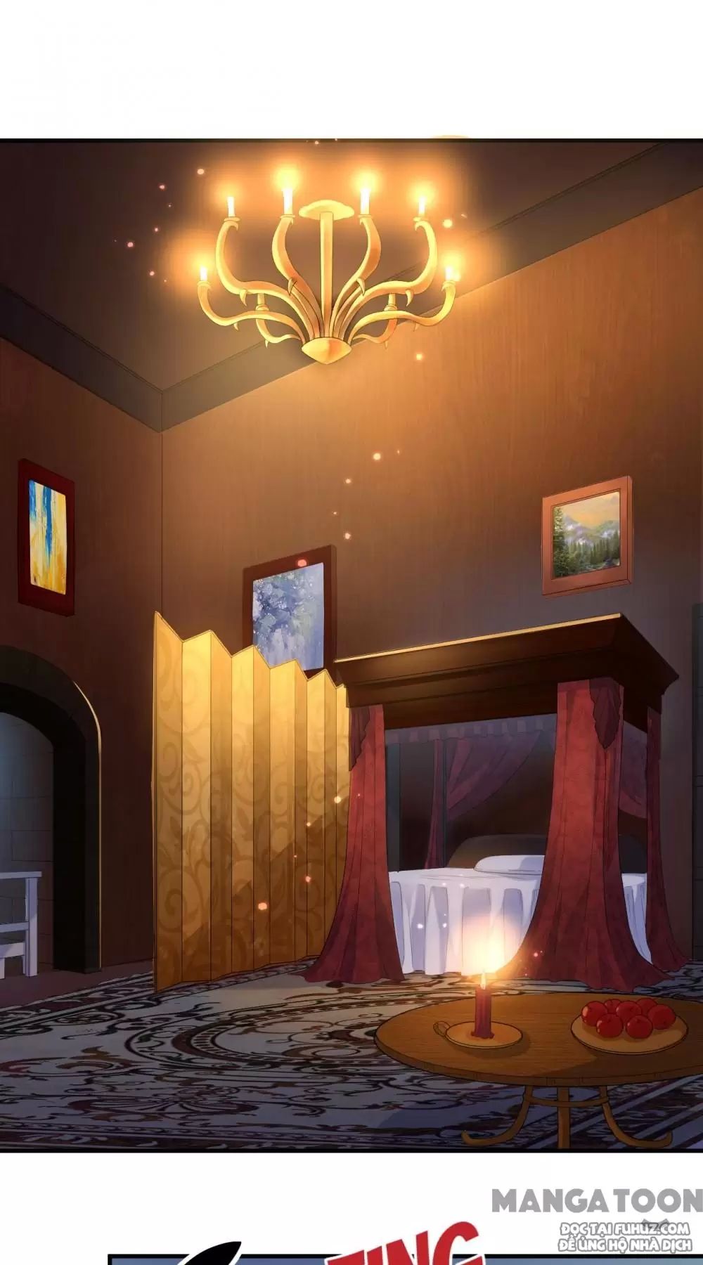 Sống Trên Hoang Đảo Cùng Các Em Gái Chapter 271 - Trang 2