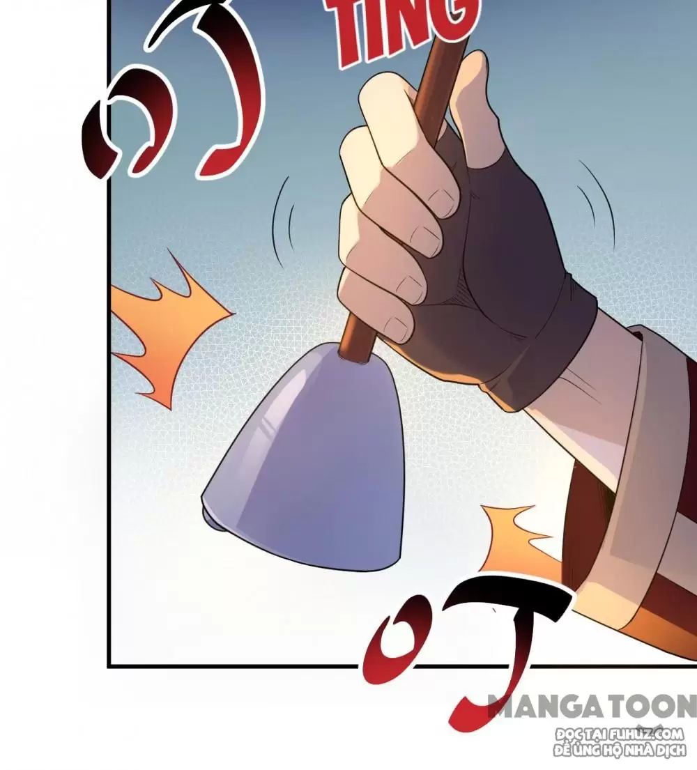 Sống Trên Hoang Đảo Cùng Các Em Gái Chapter 271 - Trang 2