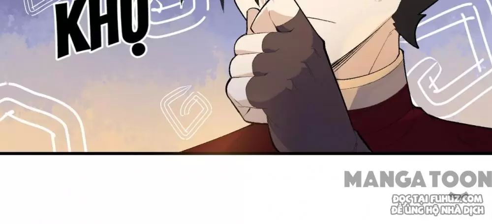 Sống Trên Hoang Đảo Cùng Các Em Gái Chapter 271 - Trang 2