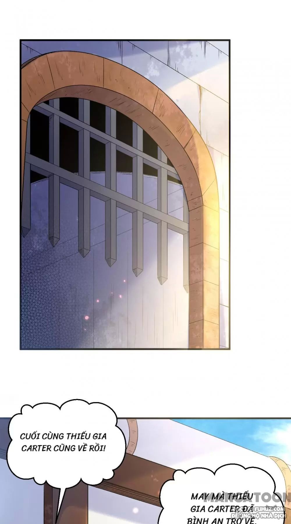 Sống Trên Hoang Đảo Cùng Các Em Gái Chapter 271 - Trang 2