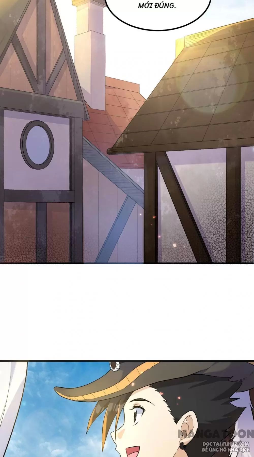 Sống Trên Hoang Đảo Cùng Các Em Gái Chapter 271 - Trang 2