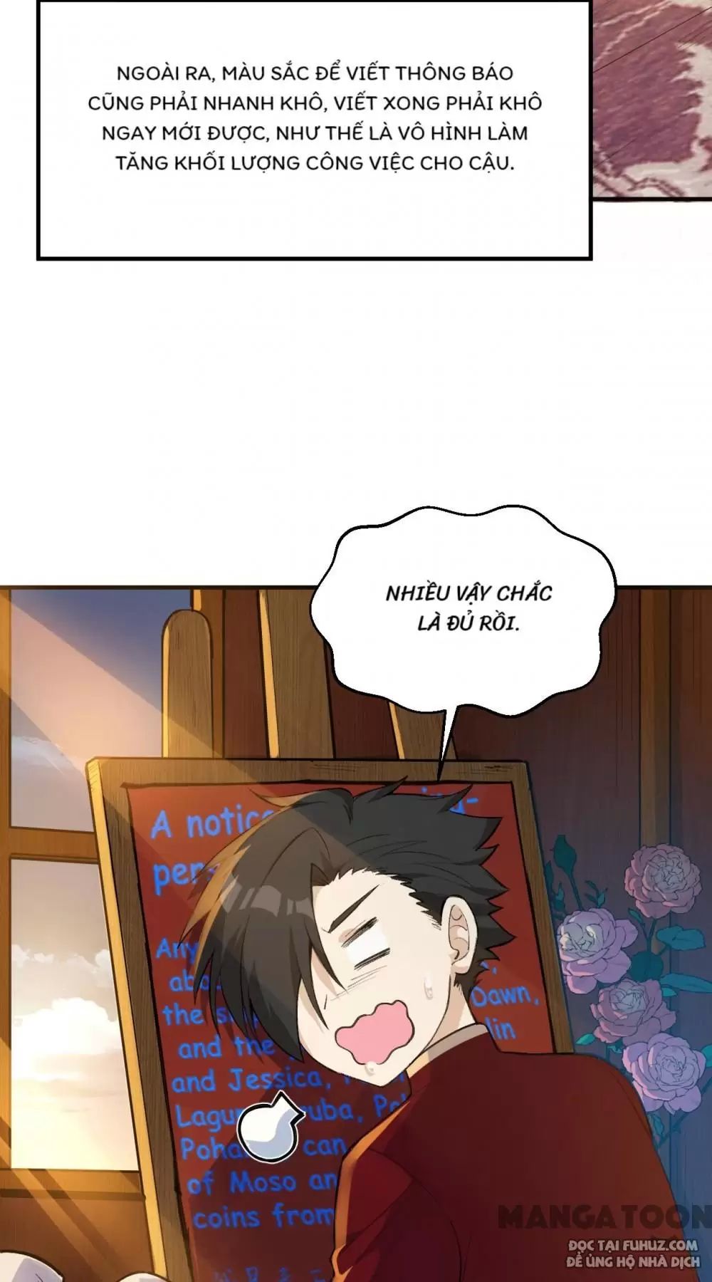 Sống Trên Hoang Đảo Cùng Các Em Gái Chapter 272 - Trang 2