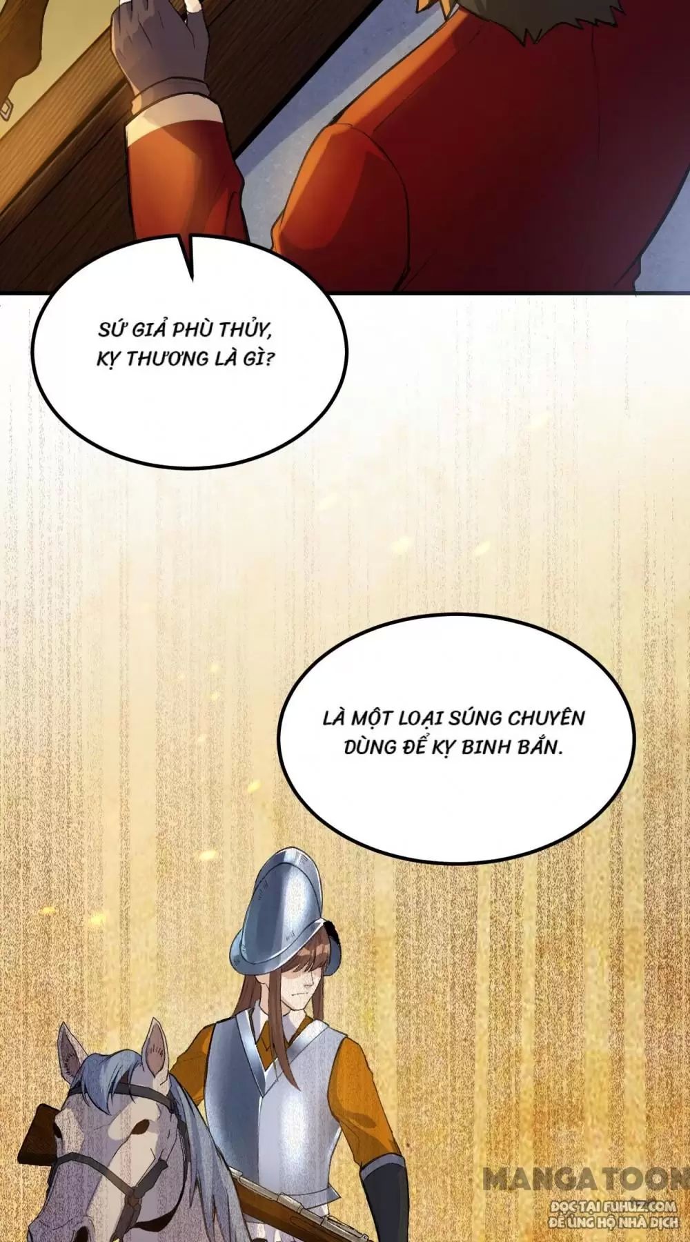 Sống Trên Hoang Đảo Cùng Các Em Gái Chapter 272 - Trang 2