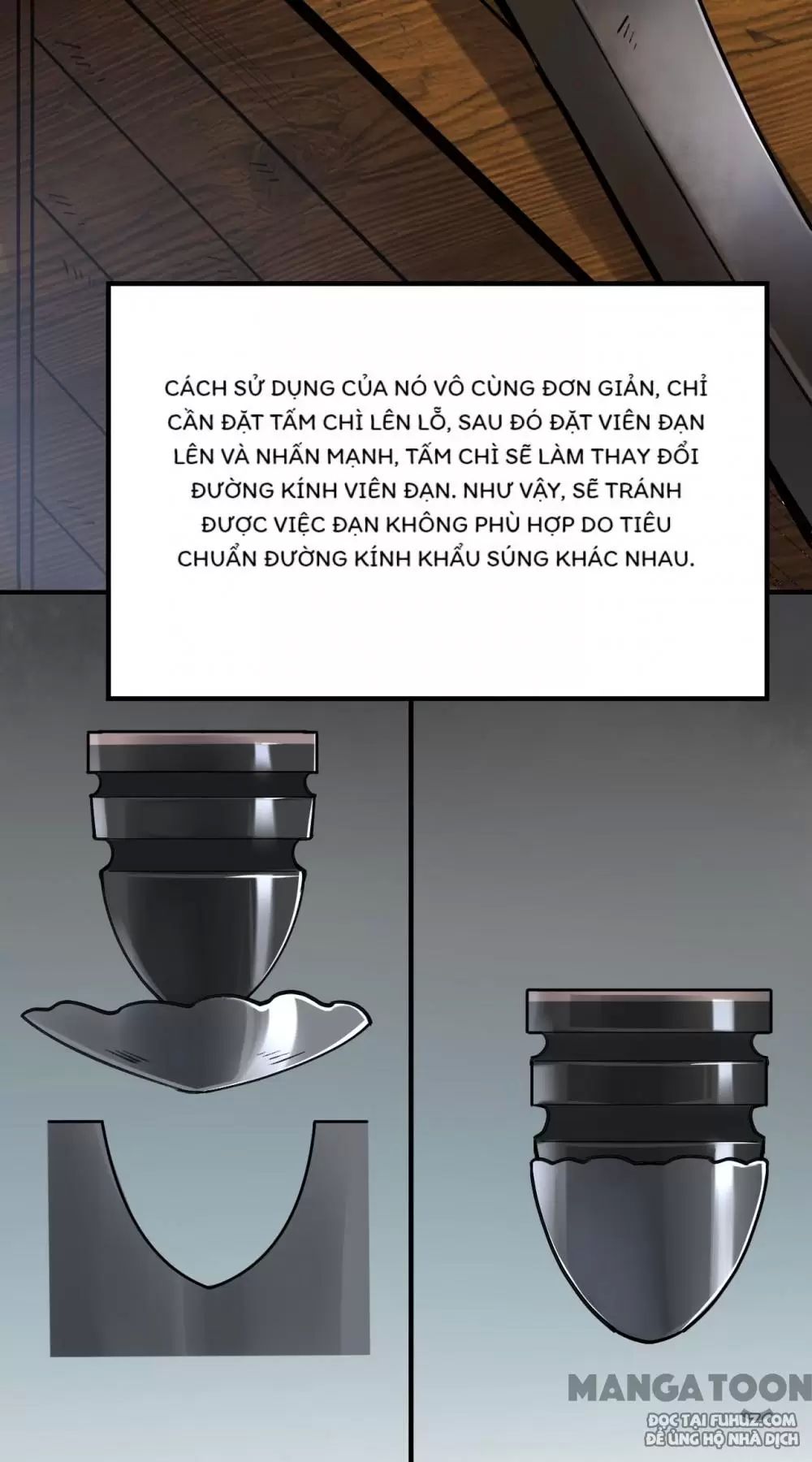 Sống Trên Hoang Đảo Cùng Các Em Gái Chapter 272 - Trang 2