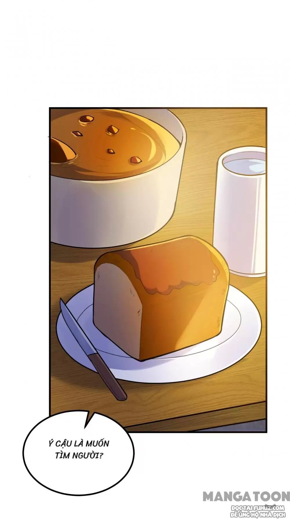 Sống Trên Hoang Đảo Cùng Các Em Gái Chapter 272 - Trang 2