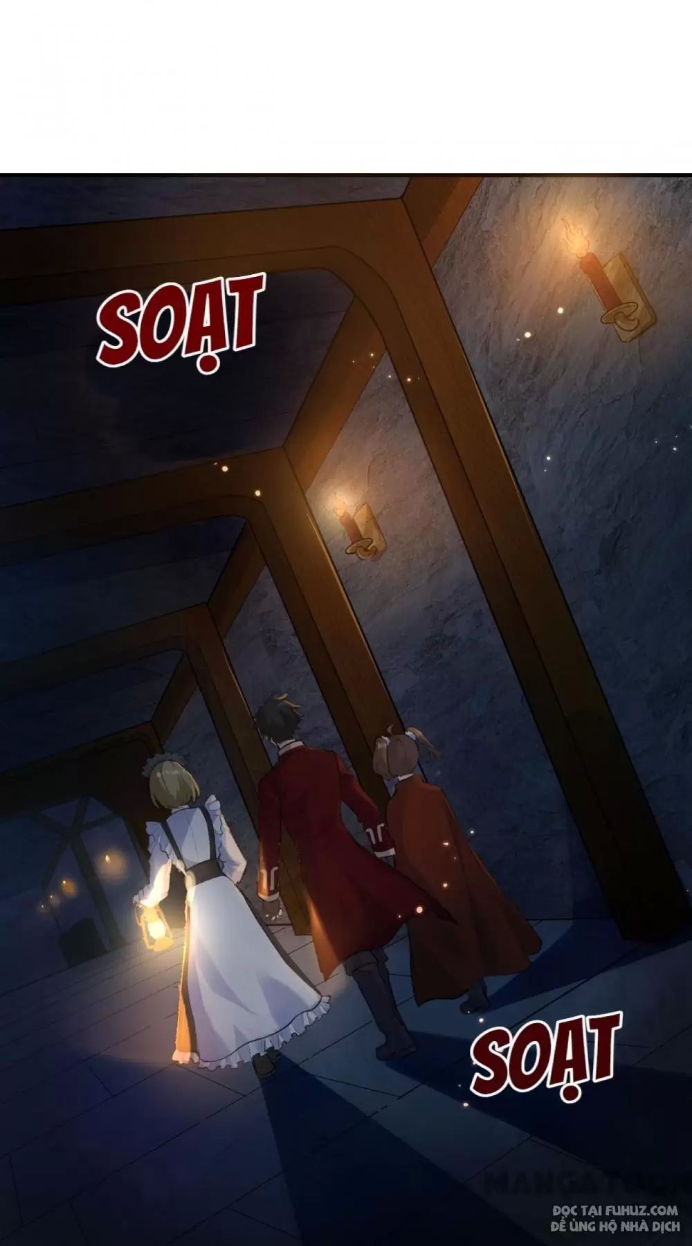 Sống Trên Hoang Đảo Cùng Các Em Gái Chapter 272 - Trang 2