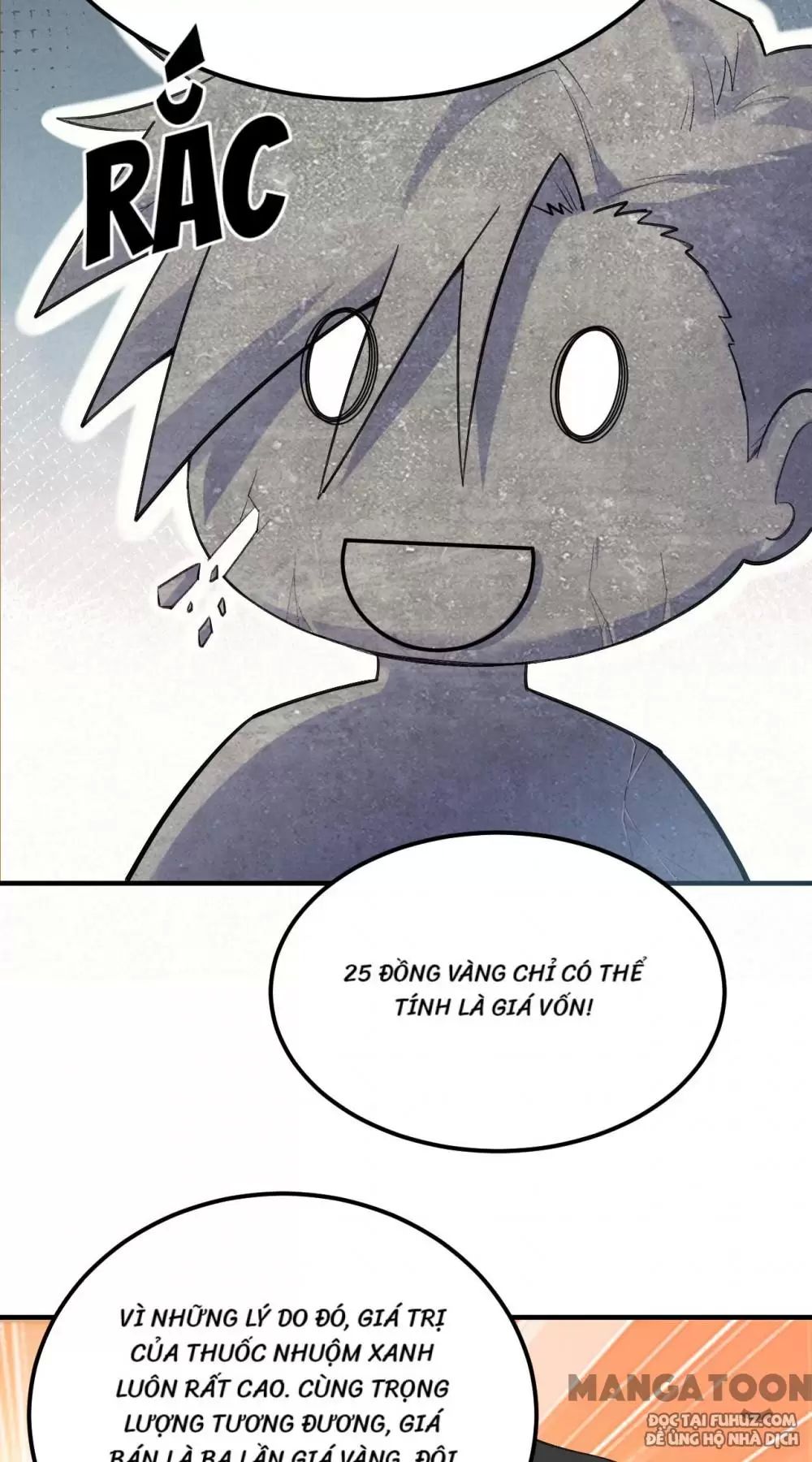 Sống Trên Hoang Đảo Cùng Các Em Gái Chapter 272 - Trang 2