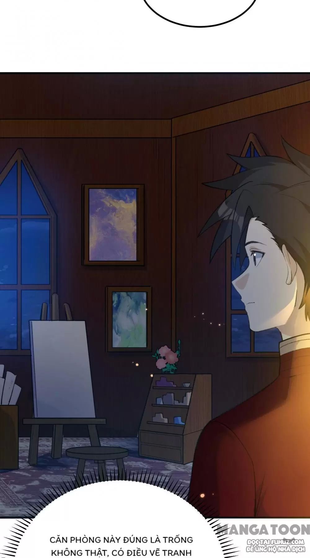 Sống Trên Hoang Đảo Cùng Các Em Gái Chapter 272 - Trang 2