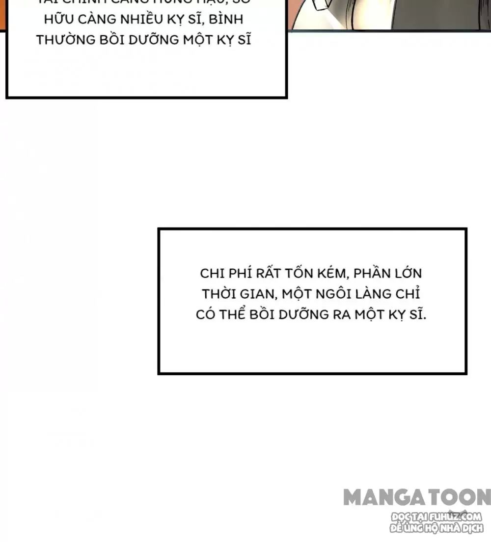 Sống Trên Hoang Đảo Cùng Các Em Gái Chapter 273 - Trang 2