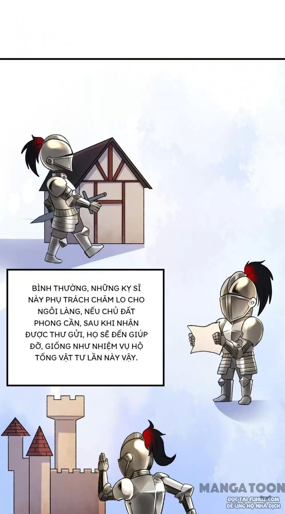 Sống Trên Hoang Đảo Cùng Các Em Gái Chapter 273 - Trang 2