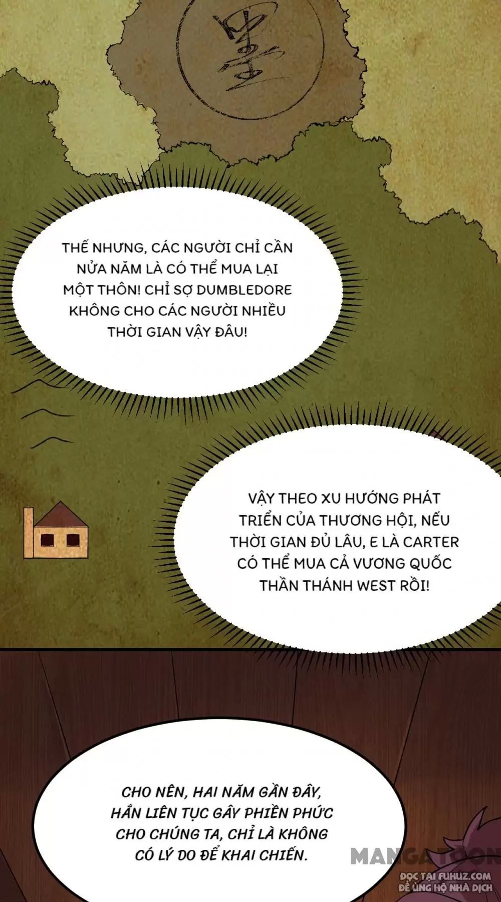 Sống Trên Hoang Đảo Cùng Các Em Gái Chapter 273 - Trang 2