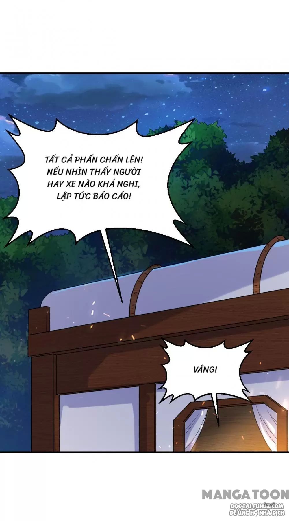 Sống Trên Hoang Đảo Cùng Các Em Gái Chapter 273 - Trang 2