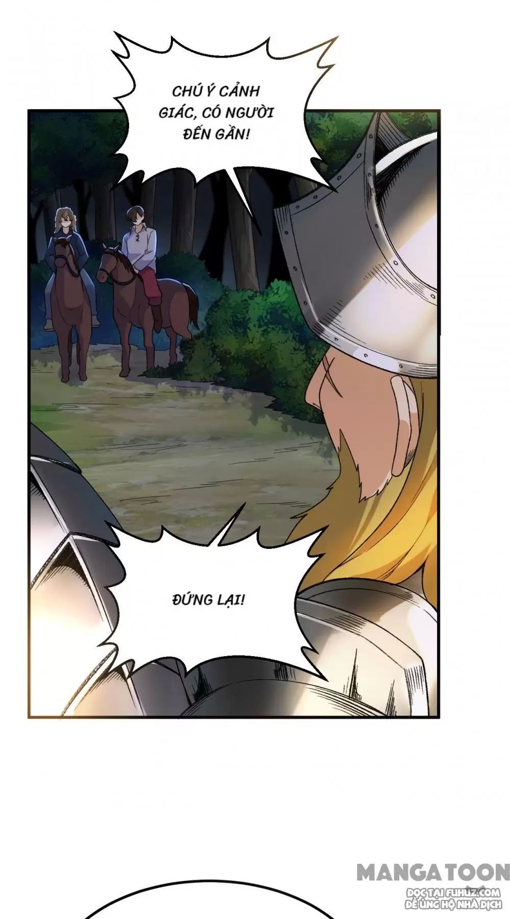 Sống Trên Hoang Đảo Cùng Các Em Gái Chapter 273 - Trang 2