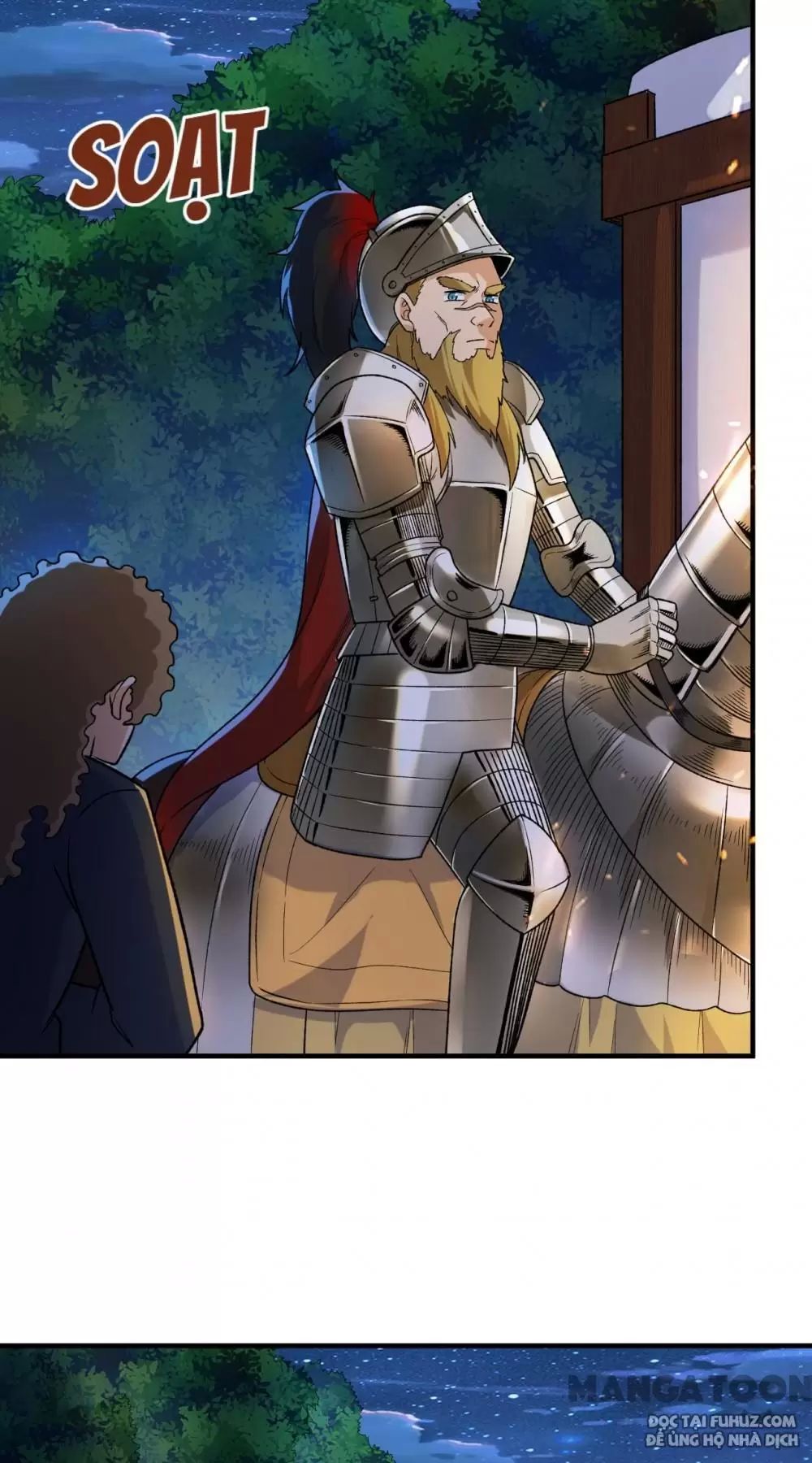 Sống Trên Hoang Đảo Cùng Các Em Gái Chapter 273 - Trang 2