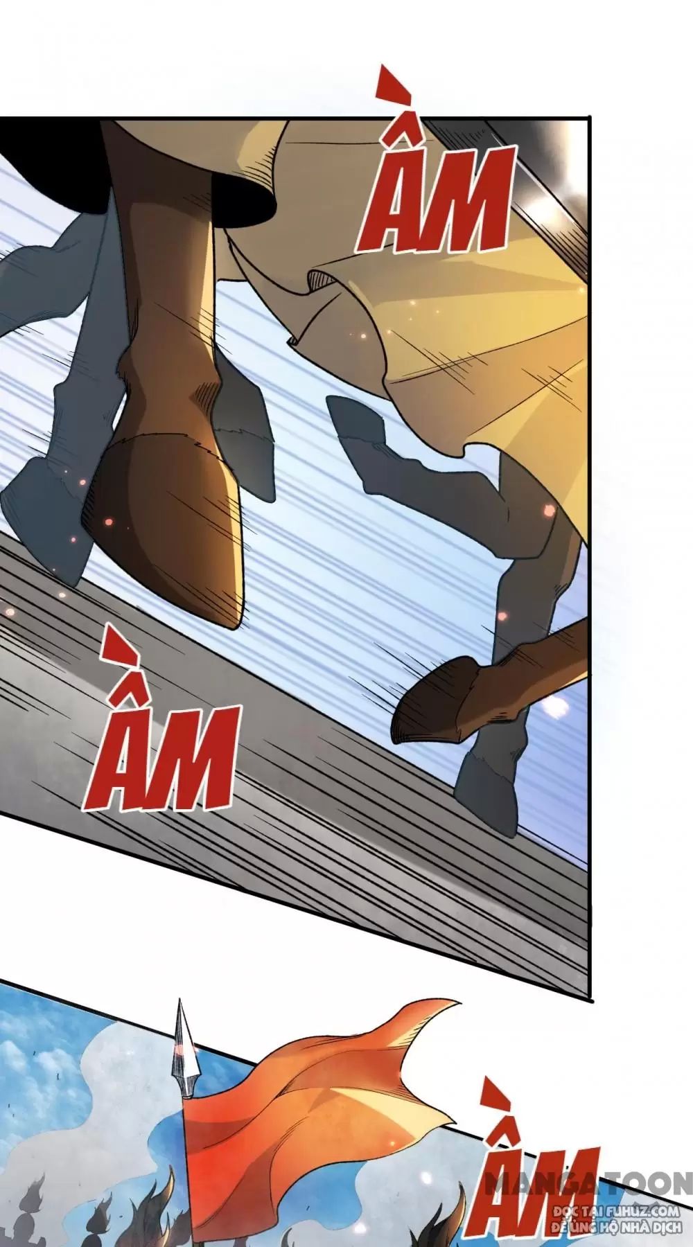 Sống Trên Hoang Đảo Cùng Các Em Gái Chapter 273 - Trang 2