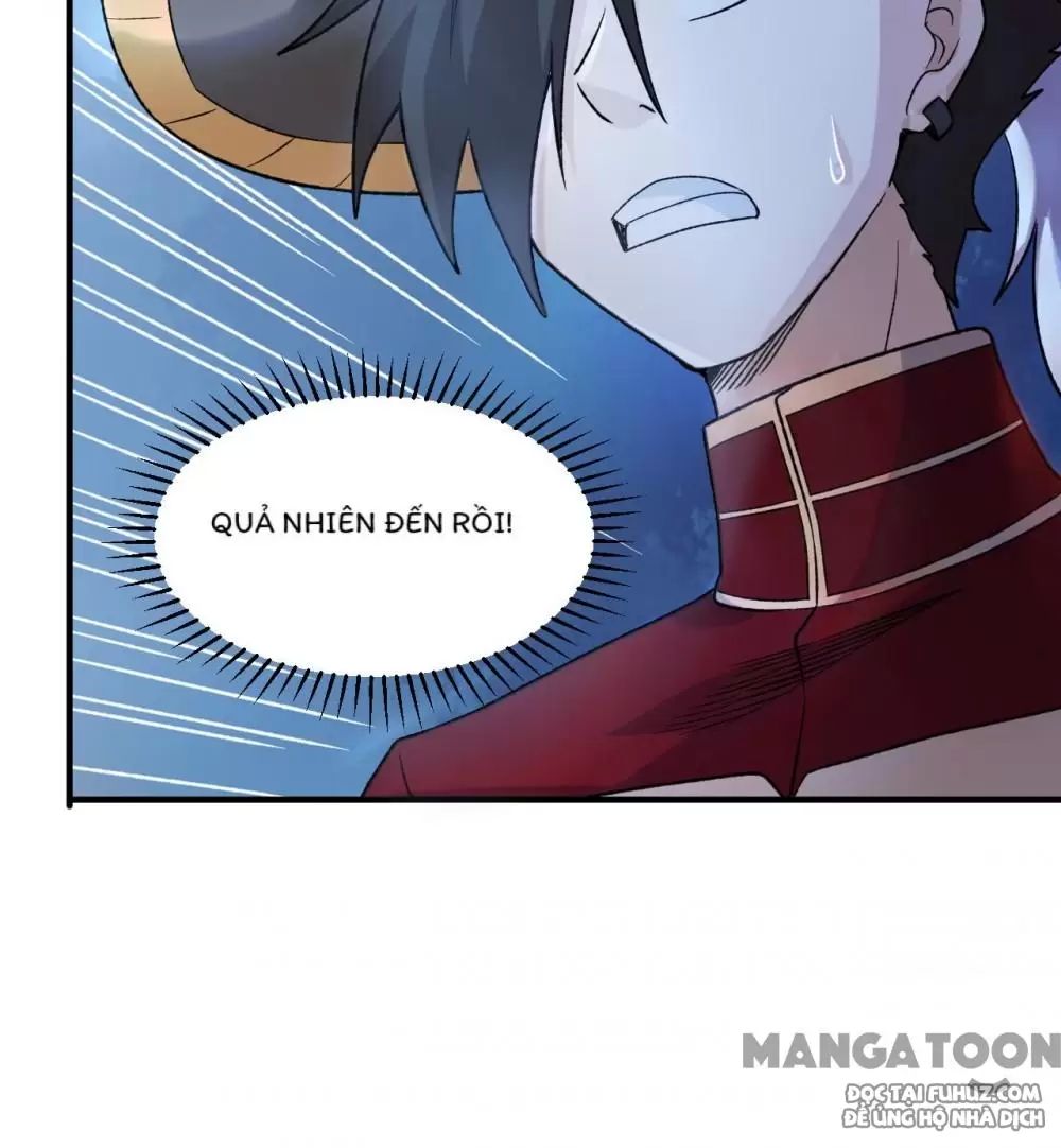 Sống Trên Hoang Đảo Cùng Các Em Gái Chapter 273 - Trang 2