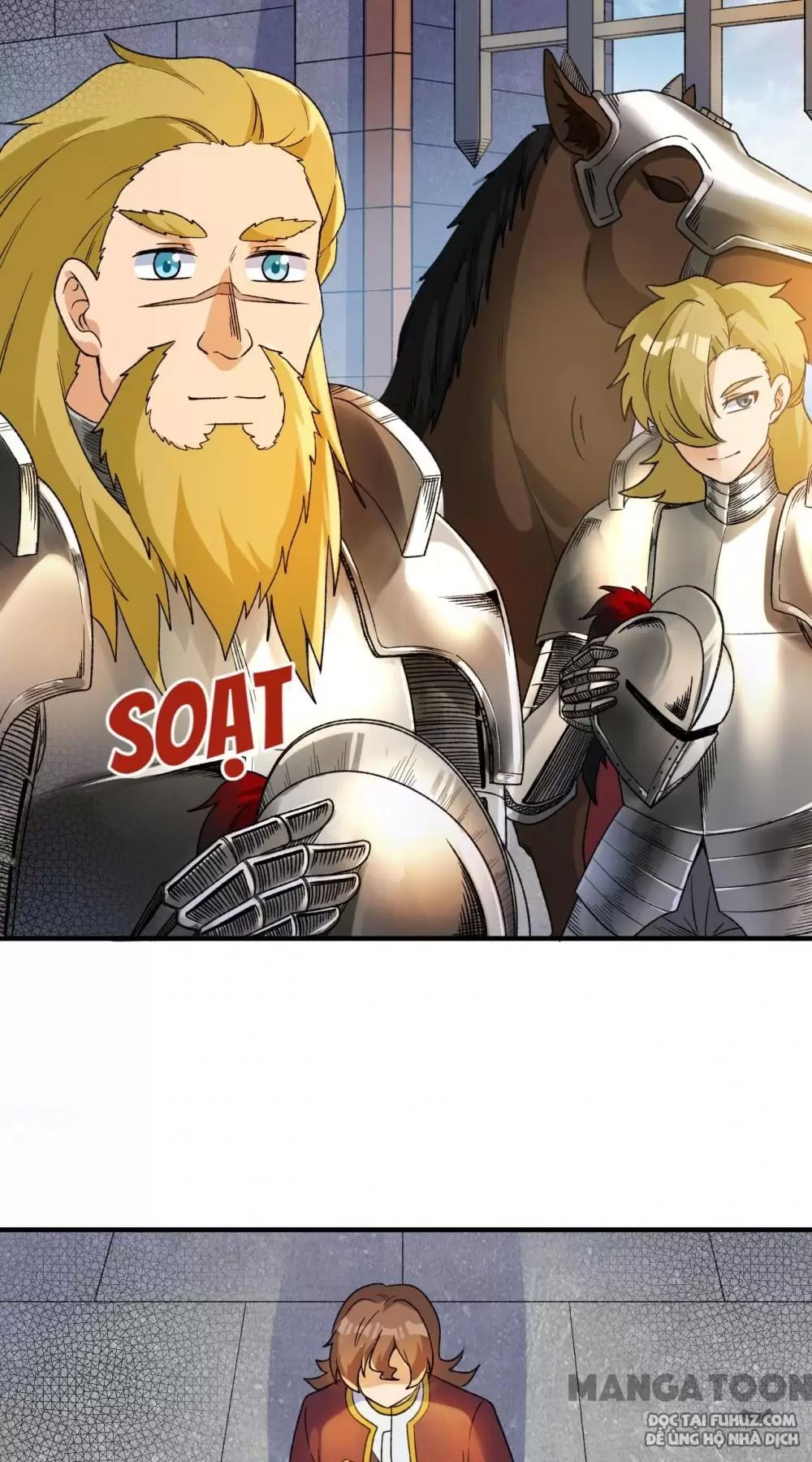 Sống Trên Hoang Đảo Cùng Các Em Gái Chapter 273 - Trang 2