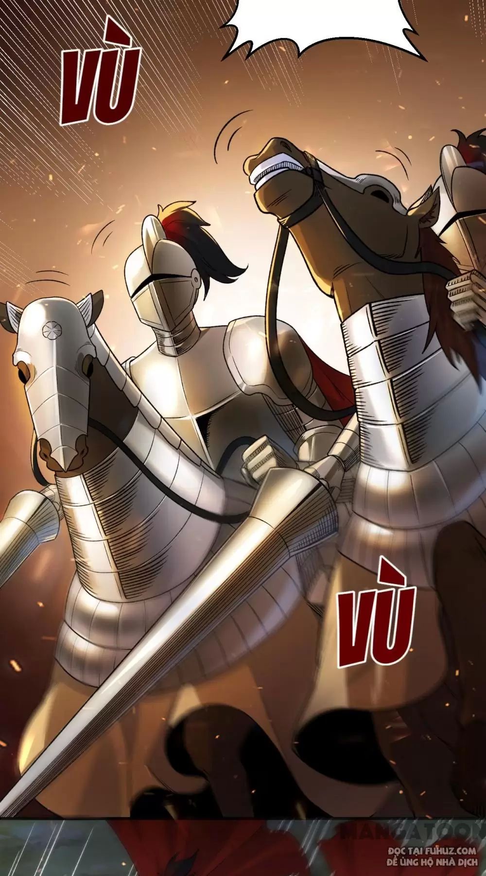 Sống Trên Hoang Đảo Cùng Các Em Gái Chapter 274 - Trang 2