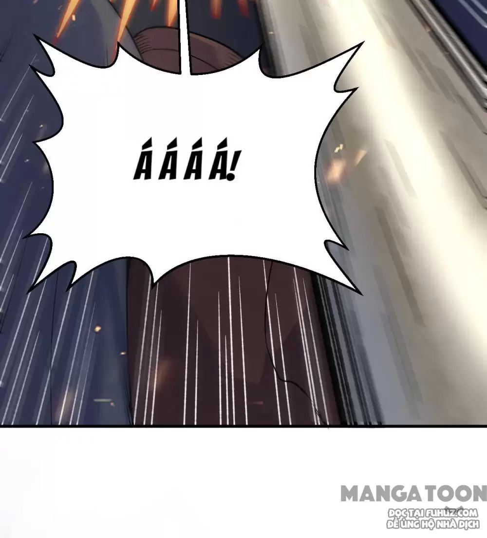 Sống Trên Hoang Đảo Cùng Các Em Gái Chapter 274 - Trang 2