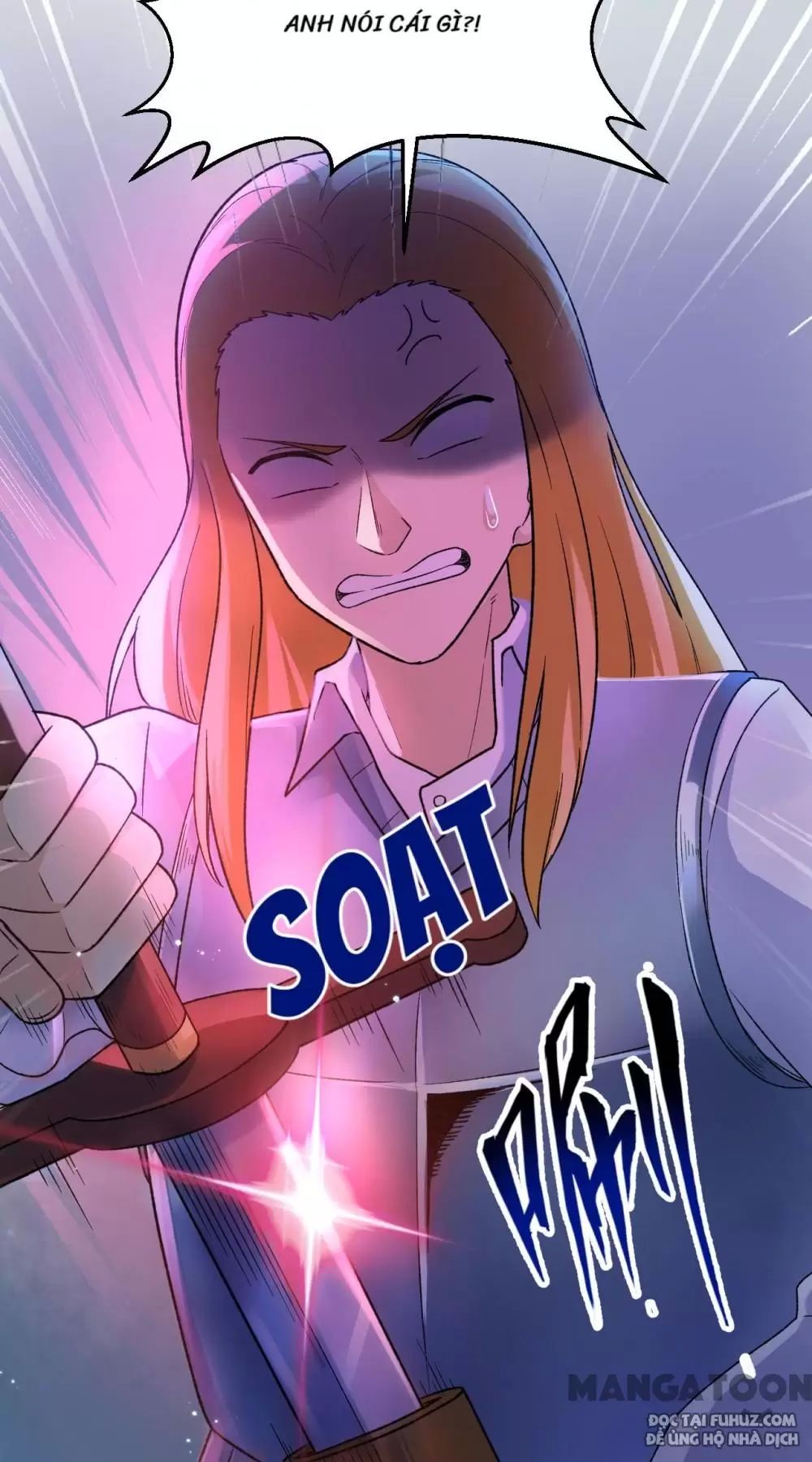 Sống Trên Hoang Đảo Cùng Các Em Gái Chapter 274 - Trang 2