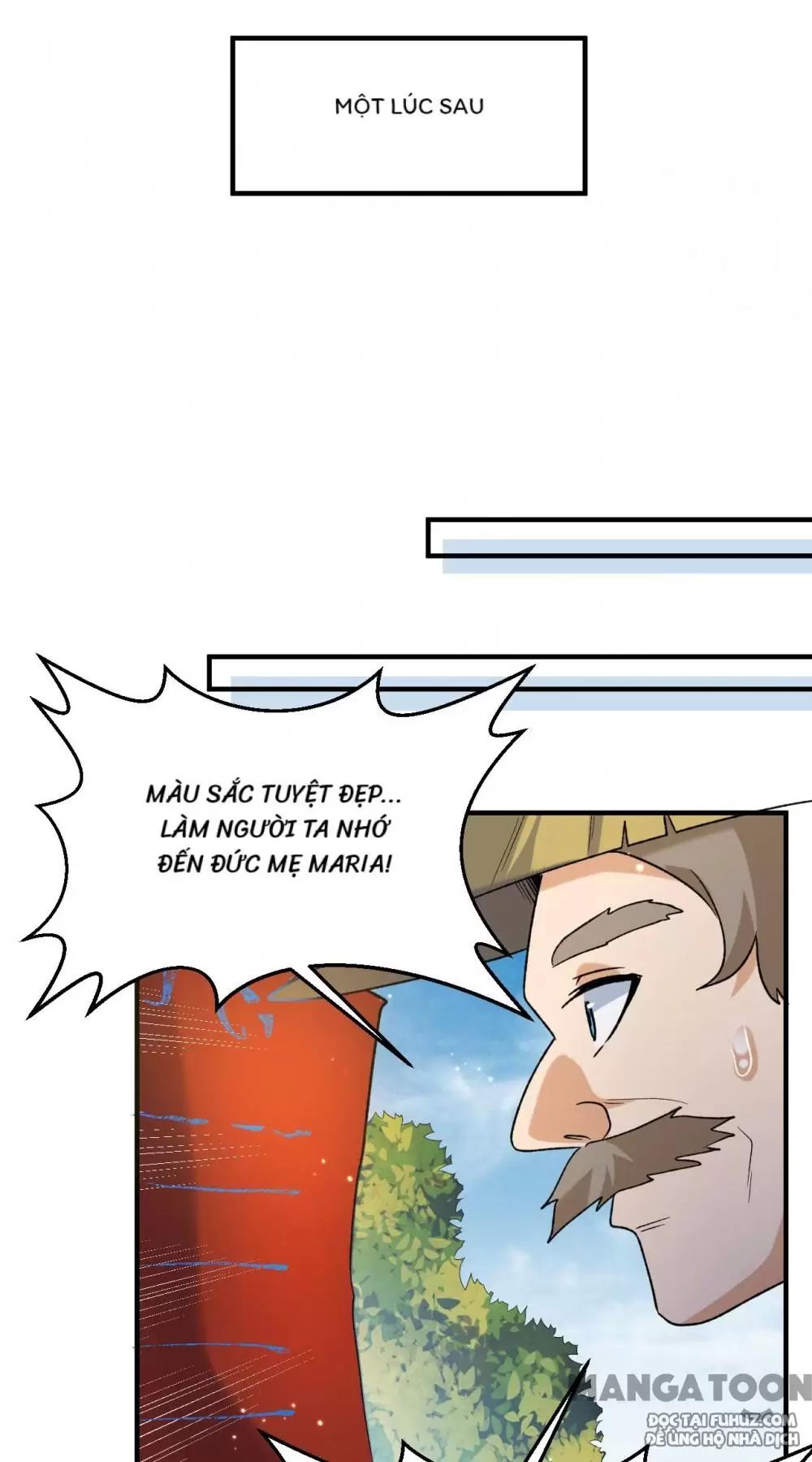 Sống Trên Hoang Đảo Cùng Các Em Gái Chapter 274 - Trang 2