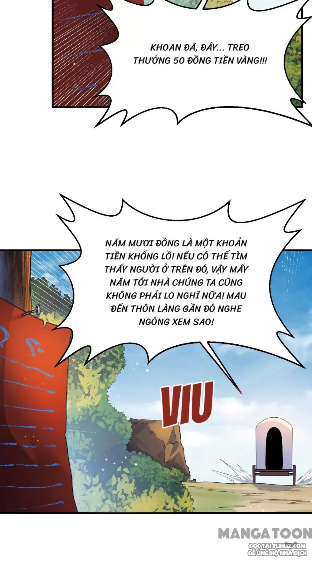 Sống Trên Hoang Đảo Cùng Các Em Gái Chapter 274 - Trang 2