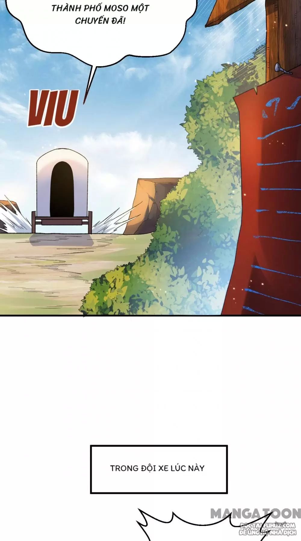 Sống Trên Hoang Đảo Cùng Các Em Gái Chapter 274 - Trang 2