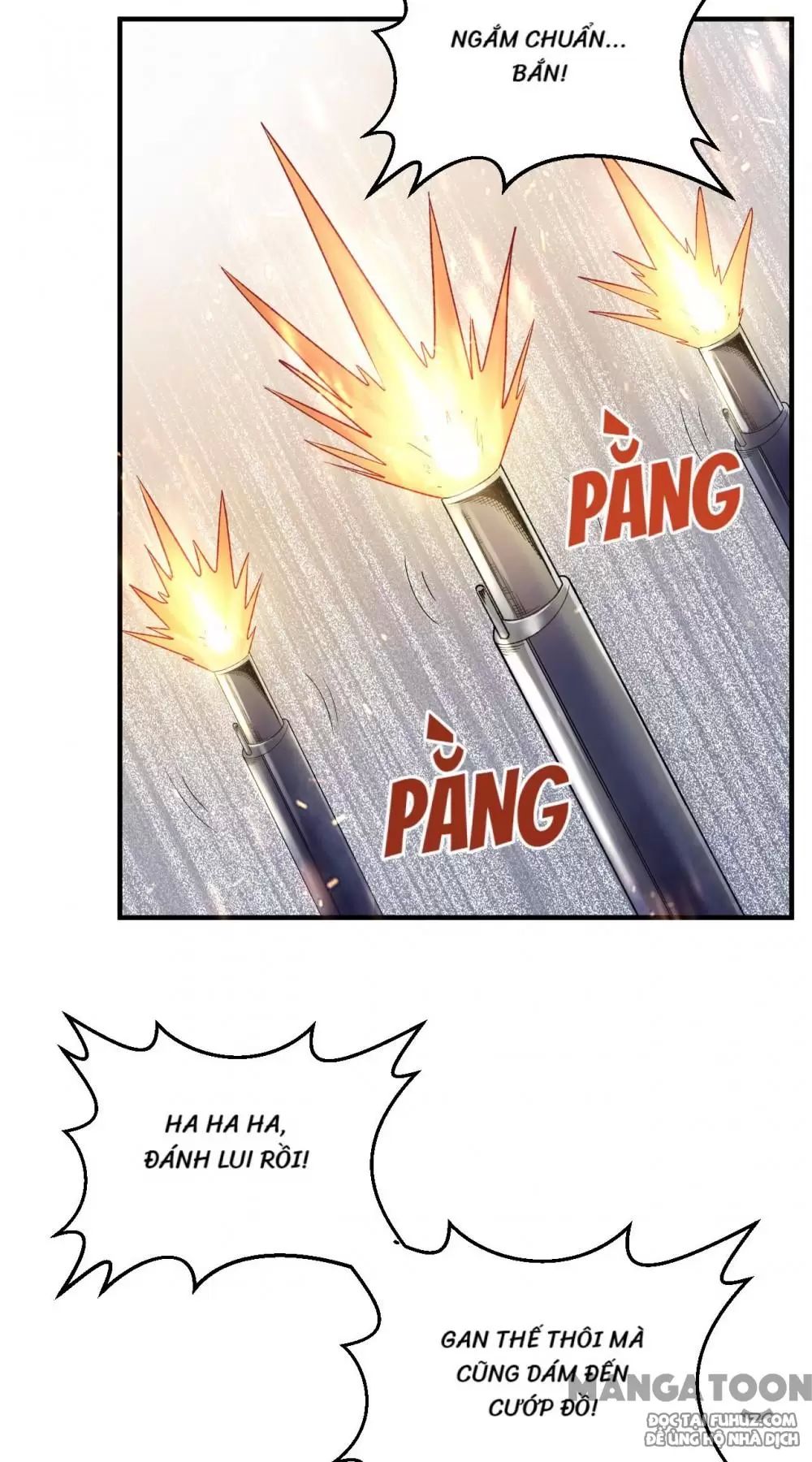 Sống Trên Hoang Đảo Cùng Các Em Gái Chapter 274 - Trang 2