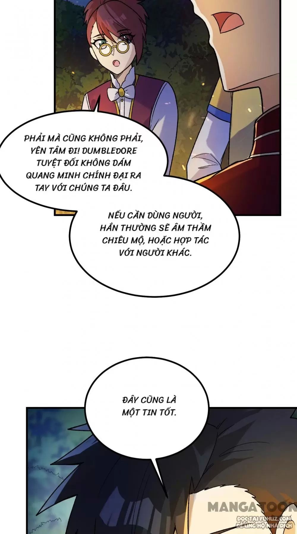 Sống Trên Hoang Đảo Cùng Các Em Gái Chapter 275 - Trang 2