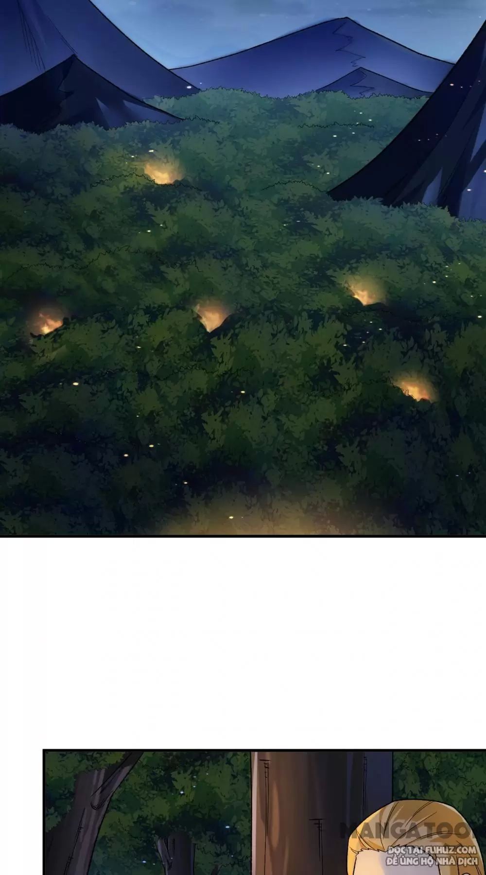 Sống Trên Hoang Đảo Cùng Các Em Gái Chapter 275 - Trang 2