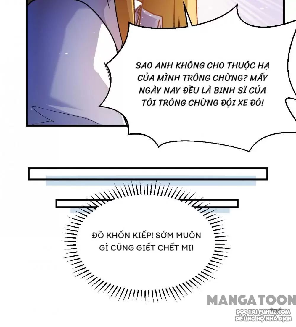 Sống Trên Hoang Đảo Cùng Các Em Gái Chapter 275 - Trang 2