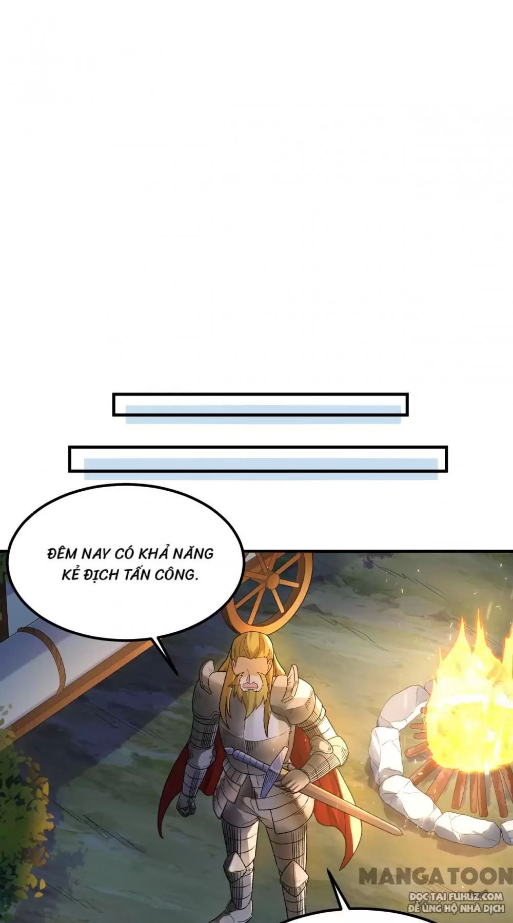 Sống Trên Hoang Đảo Cùng Các Em Gái Chapter 275 - Trang 2