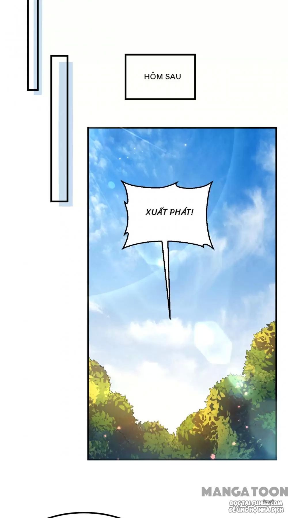 Sống Trên Hoang Đảo Cùng Các Em Gái Chapter 275 - Trang 2