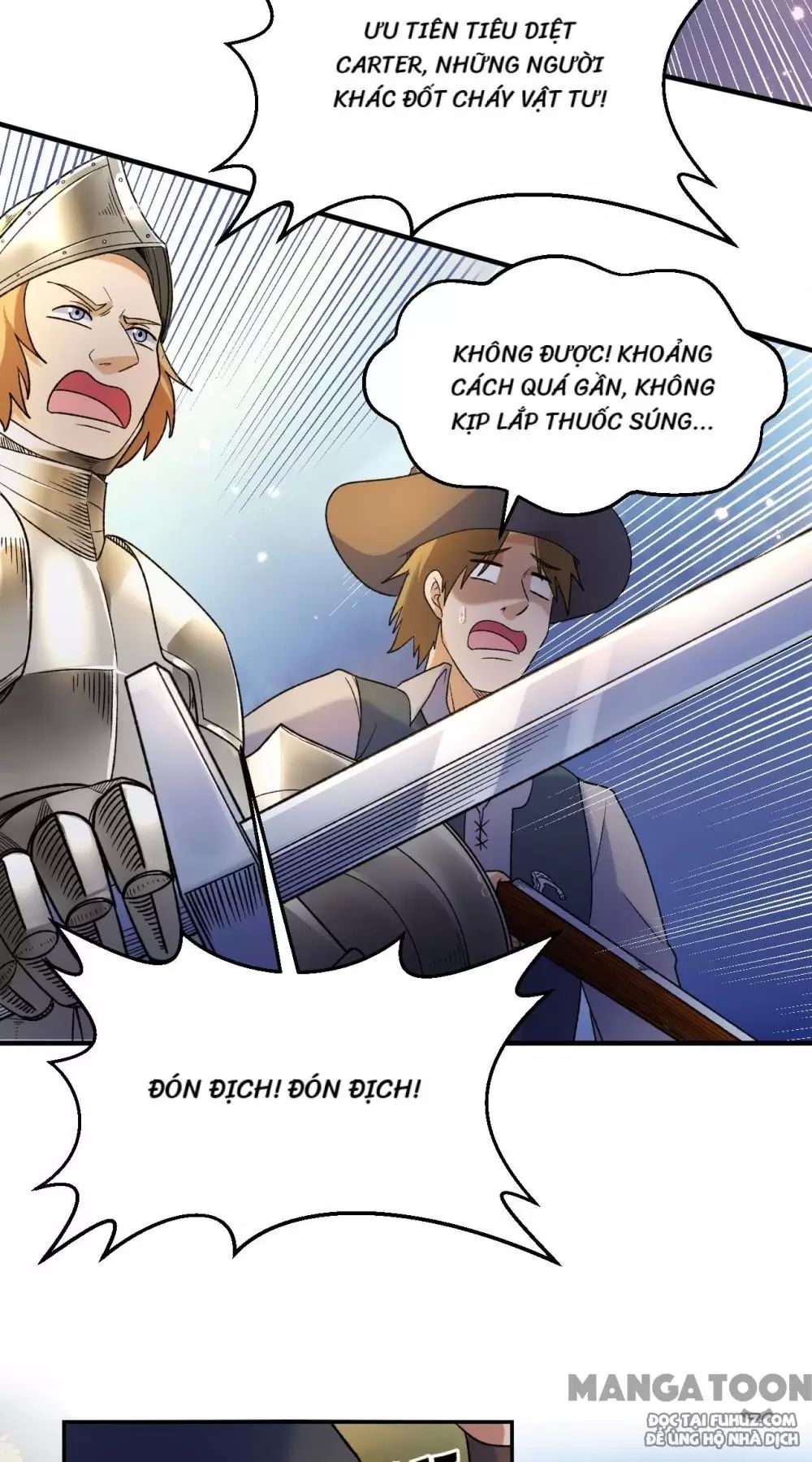 Sống Trên Hoang Đảo Cùng Các Em Gái Chapter 275 - Trang 2